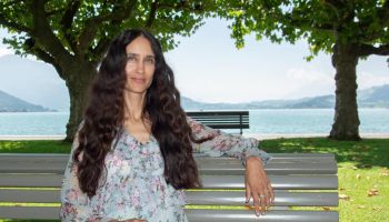 20 Jahre in der Magersucht gefangen